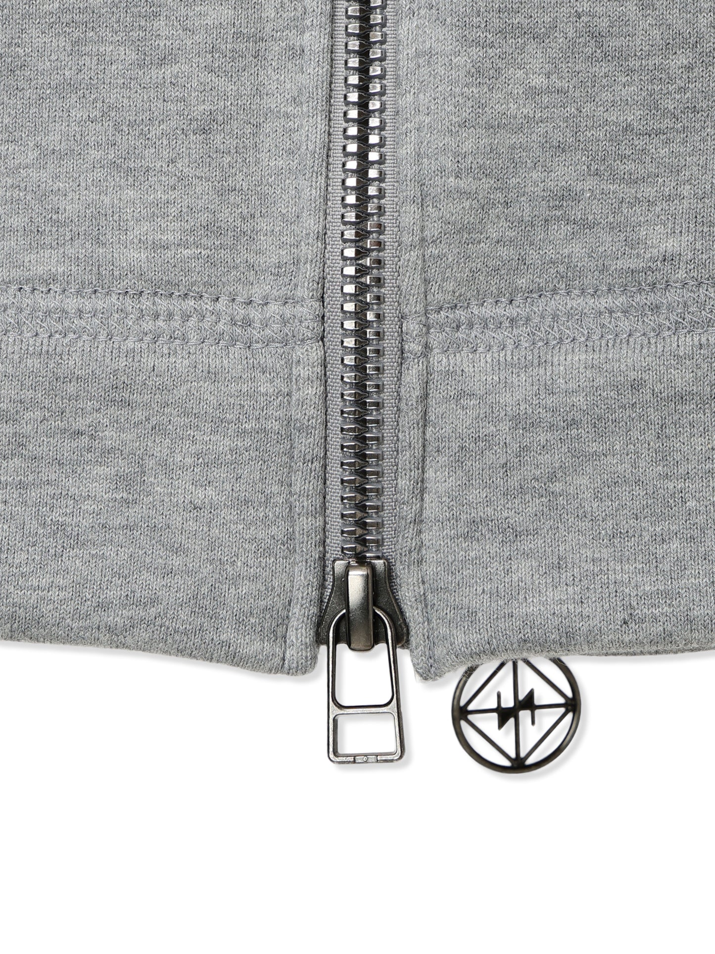 ROYAL TERRY 2WAY LONG SKIRT