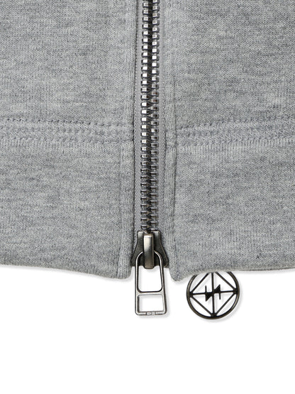 ROYAL TERRY 2WAY LONG SKIRT