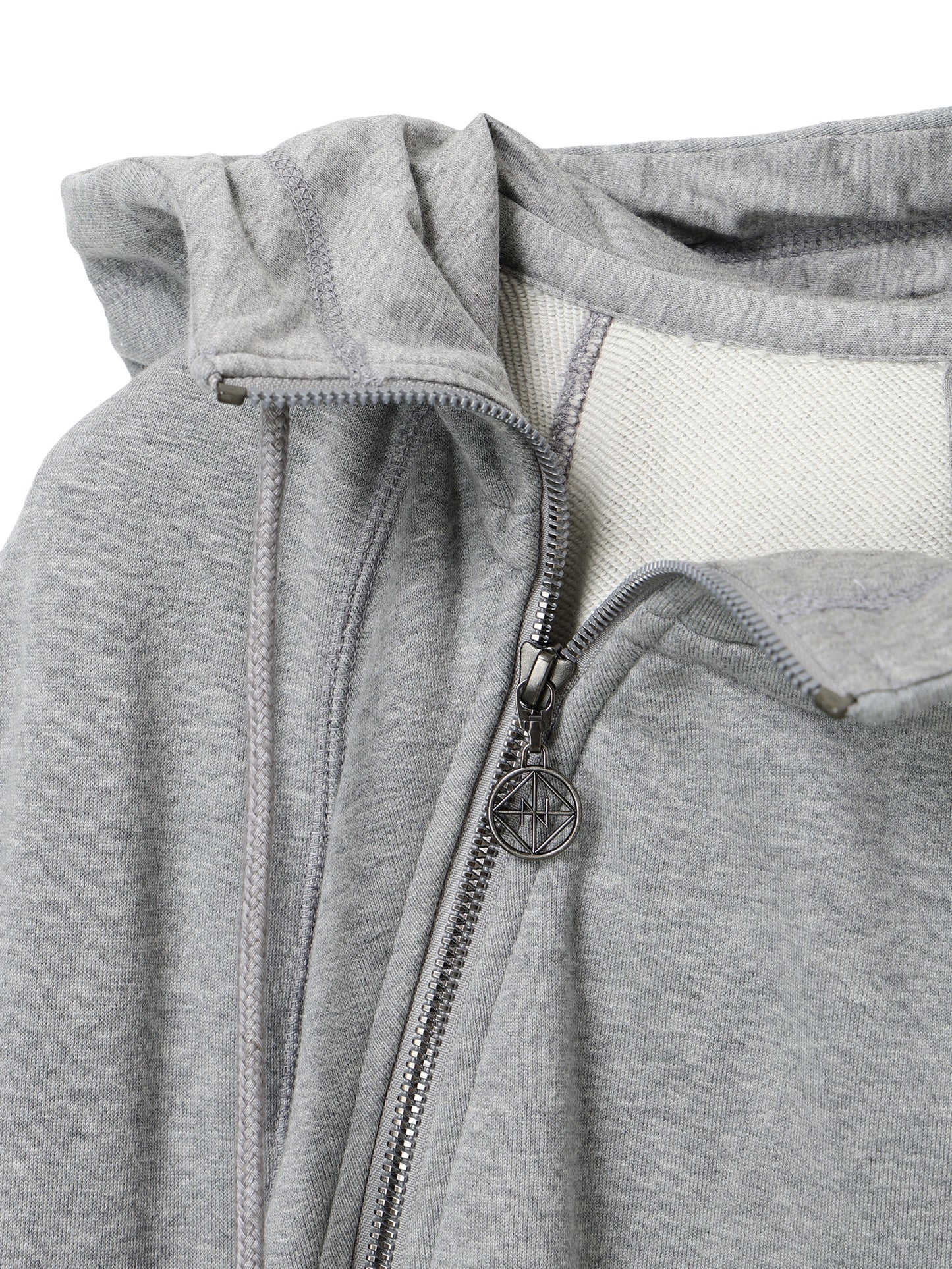 ROYAL TERRY HOODIE SWEAT SHIRT