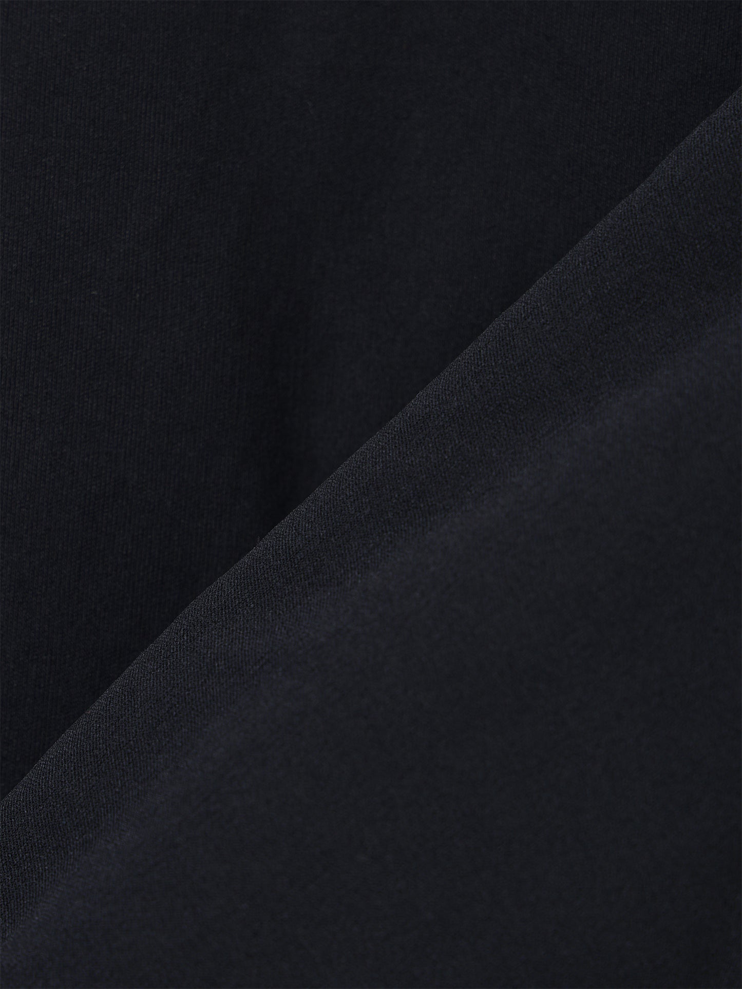 PAPER JERSEY ZIP UP JACKET