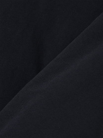 PAPER JERSEY ZIP UP JACKET