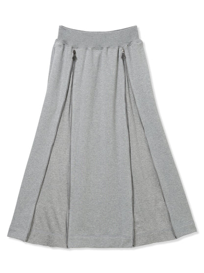 ROYAL TERRY 2WAY LONG SKIRT