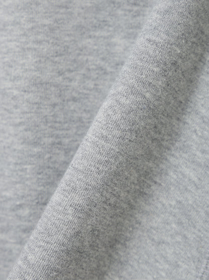 ROYAL TERRY HOODIE SWEAT SHIRT