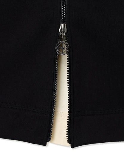 ROYAL TERRY 2WAY LONG SKIRT